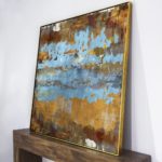 quadro-abstrato-em-tela-canvas-com-moldura-dourada-120x120cm-26436-1024×1024
