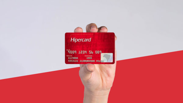Cartão Hipercard