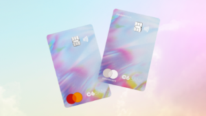 Cartão Rainbow C6 Bank
