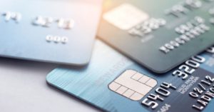 fatura cartão de crédito