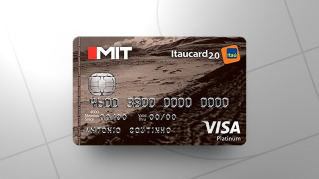 cartão de credito mitsubishi