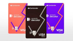 Como funciona o cartão Decolar Santander