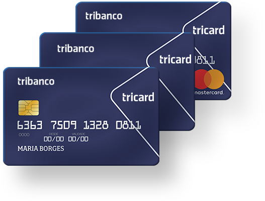 Cartão Tricard: quais as vantagens?