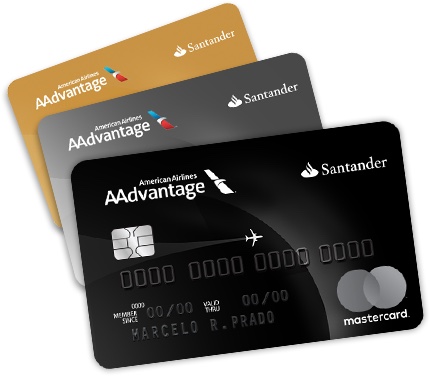 American Airlines AAdvantage Mastercard