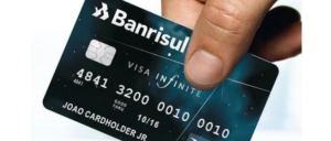 Cartões Banrisul: quais as opções?