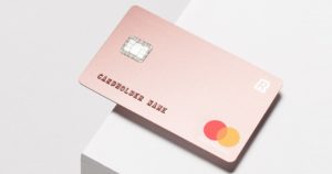 Conta e cartão Revolut Premium
