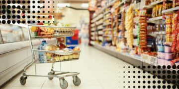 ¿Cómo ahorrar en las compras del supermercado?