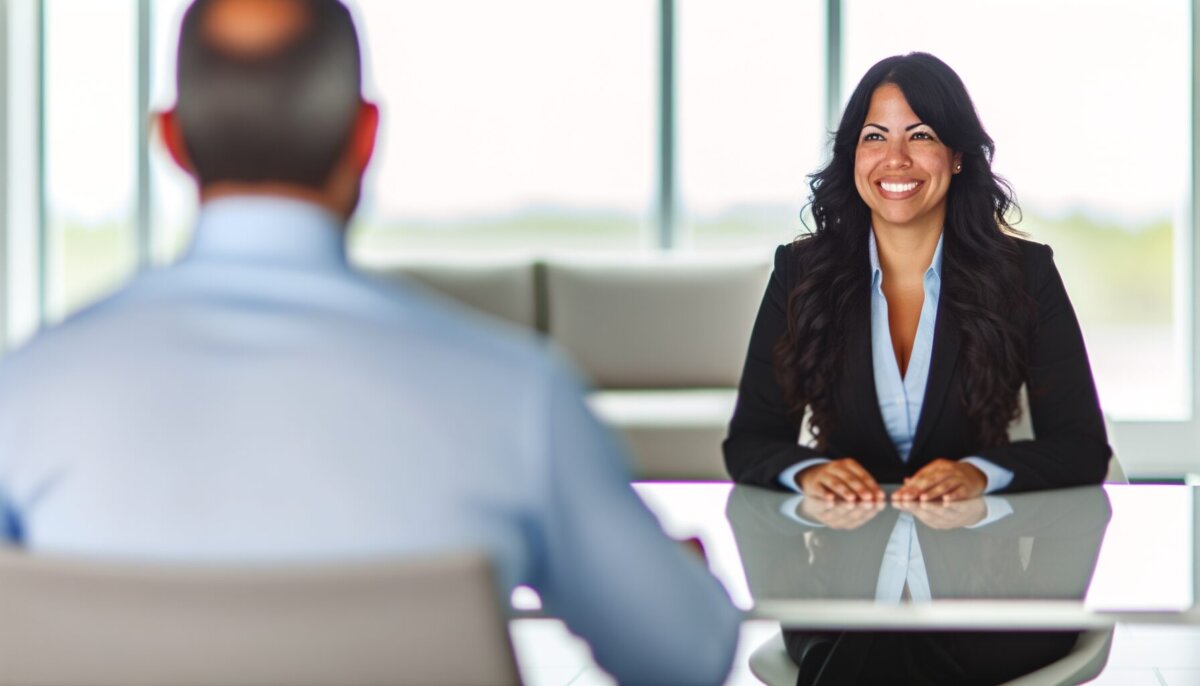 The Power of Body Language in Job Interviews - DicasPerfeitas