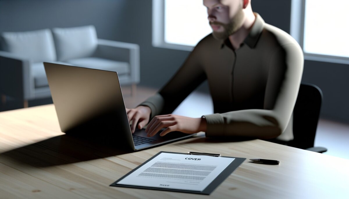 16+ City Planner Cover Letter Examples & Samples