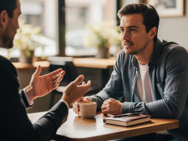 Spring Coffee Chat 50 High Impact Questions to Ask in a Networking Coffee Chat ...